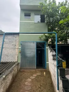 Galpão / Depósito / Armazém com 2 Quartos para alugar, 240m² no Batistini, São Bernardo do Campo