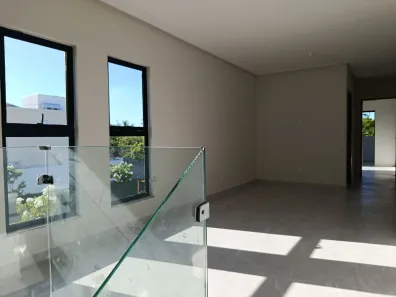 Casa de Condomínio com 4 Quartos à venda, 243m² no Zona de Expansão (Olhos D'Agua), Barra dos Coqueiros