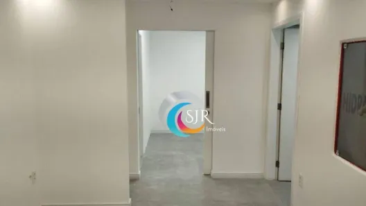 Conjunto Comercial / Sala para alugar, 84m² no Vila Cordeiro, São Paulo
