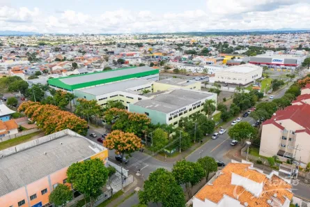 Prédio Inteiro à venda, 17469m² no Sítio Cercado, Curitiba