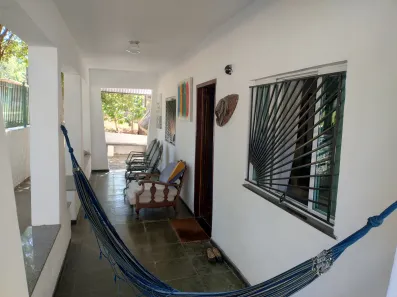 Fazenda / Sítio / Chácara com 2 Quartos à venda, 160m² no Vale das Pedrinhas, Guapimirim