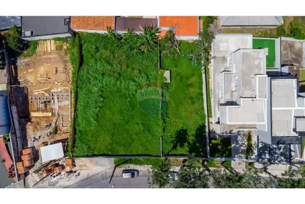 Terreno / Lote / Condomínio à venda, 330m² no Abranches, Curitiba