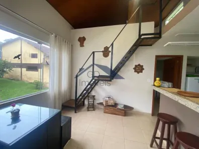 Casa com 1 Quarto para alugar, 60m² no Independência, Petrópolis