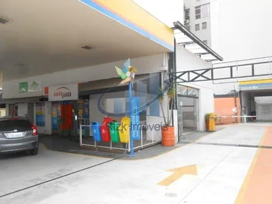 Terreno / Lote Comercial para venda ou aluguel, 959m² no Barra Funda, São Paulo
