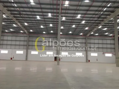 Galpão / Depósito / Armazém para alugar, 4256m² no Jardim Mirador, Vargem Grande Paulista