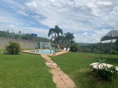 Fazenda / Sítio / Chácara com 2 Quartos à venda, 120m² no , Bom Jesus dos Perdões