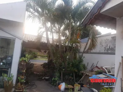 Casa com 3 Quartos à venda, 135m² no Jardim Ipanema, São Carlos