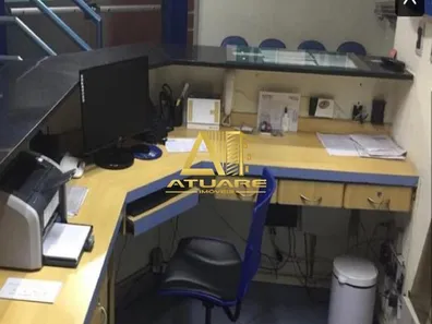 Loja / Salão / Ponto Comercial para alugar, 136m² no Centro, Pouso Alegre