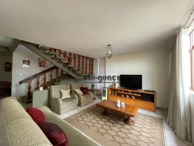 Casa com 3 Quartos à venda, 164m² no Vila Padre Bento, Itu