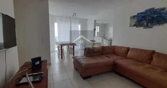 Apartamento com 3 Quartos para alugar, 82m² no Recreio, Rio das Ostras