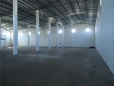 Galpão / Depósito / Armazém à venda, 1137m² no Parque Virgílio Viel, Sumaré