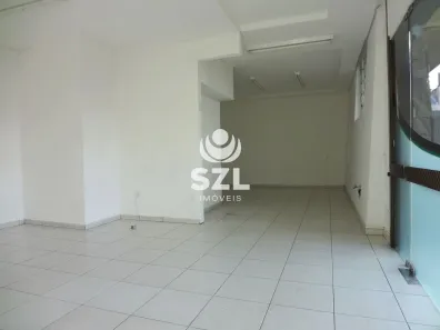 Loja / Salão / Ponto Comercial para alugar, 51m² no Alto da Rua XV, Curitiba
