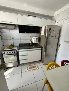 Apartamento com 3 Quartos à venda, 80m² no São José, Aracaju