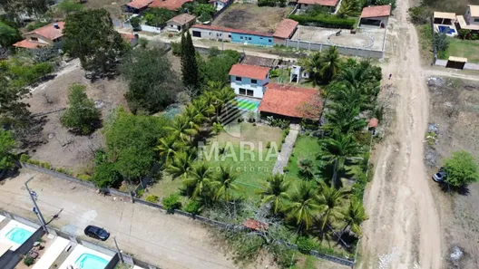 Fazenda / Sítio / Chácara com 4 Quartos à venda, 2400m² no Ebenezer, Gravatá