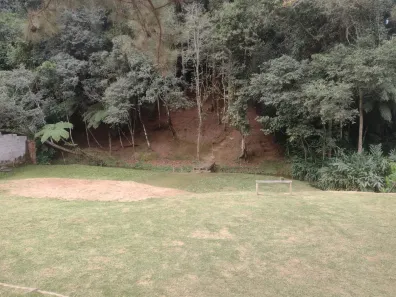 Terreno / Lote / Condomínio à venda, 1000m² no Paiol do Meio, São Lourenço da Serra