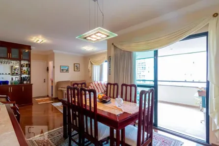 Apartamento com 3 Quartos à venda, 125m² no Vila da Saúde, São Paulo