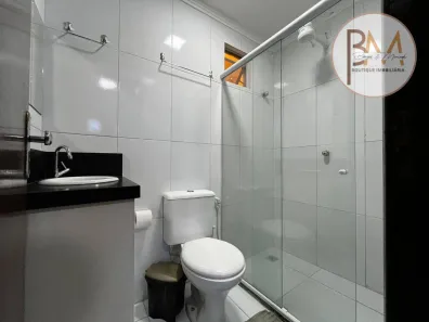 Conjunto Comercial / Sala para alugar, 12m² no Serraria Brasil, Feira de Santana