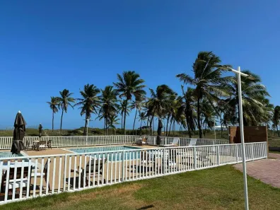 Casa com 3 Quartos à venda, 135m² no Paraíso da Barra, Barra dos Coqueiros