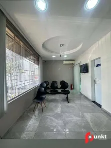 Conjunto Comercial / Sala para alugar, 250m² no Nossa Senhora das Graças, Manaus