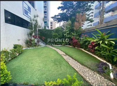 Apartamento com 4 Quartos à venda, 150m² no Boa Viagem, Recife