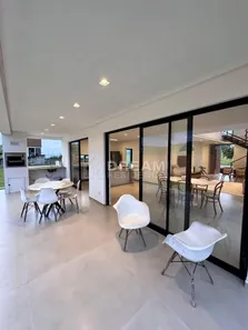 Casa de Condomínio com 4 Quartos à venda, 250m² no Vargem Fria, Jaboatão dos Guararapes