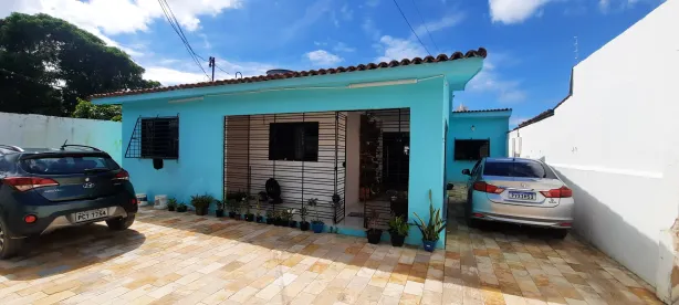 Casa com 3 Quartos para alugar, 200m² no Candeias, Jaboatão dos Guararapes