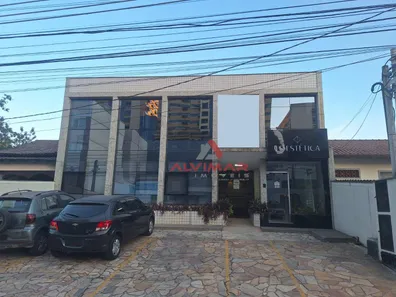 Conjunto Comercial / Sala para alugar, 192m² no Vila Santa Cecília, Volta Redonda