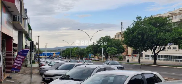 Apartamento com 1 Quarto à venda, 70m² no Asa Norte, Brasília