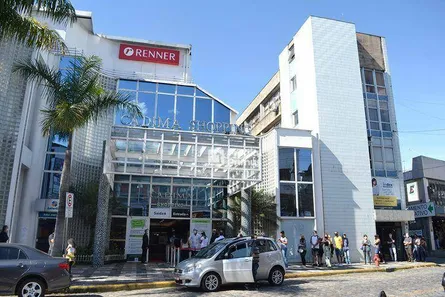 Loja / Salão / Ponto Comercial à venda, 110m² no Centro, Nova Friburgo