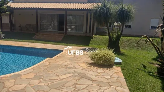 Fazenda / Sítio / Chácara com 7 Quartos à venda, 691m² no Parque São Francisco de Assis, Formosa