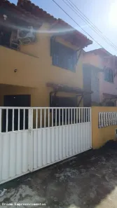 Casa com 3 Quartos para alugar, 100m² no Parque Zabulão, Rio das Ostras