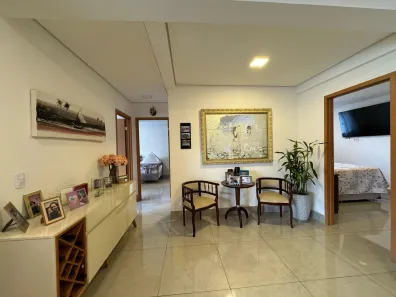 Cobertura com 3 Quartos à venda, 118m² no Setor Habitacional Vicente Pires - Trecho 3, Brasília
