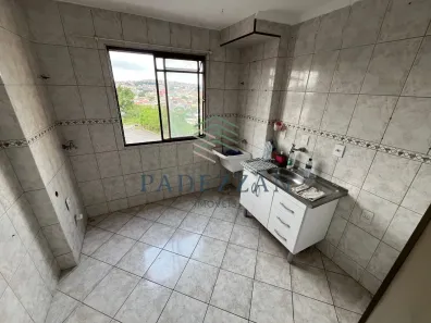 Apartamento com 2 Quartos à venda, 48m² no Jardim Iracema, Taboão da Serra