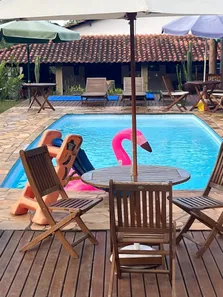 Casa de Condomínio com 3 Quartos à venda, 2500m² no Ponte Alta, Guararema