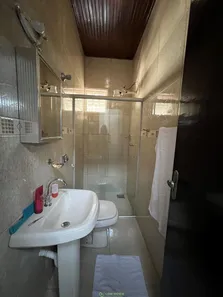 Casa de Condomínio com 3 Quartos à venda, 247m² no Setor Habitacional Contagem, Brasília