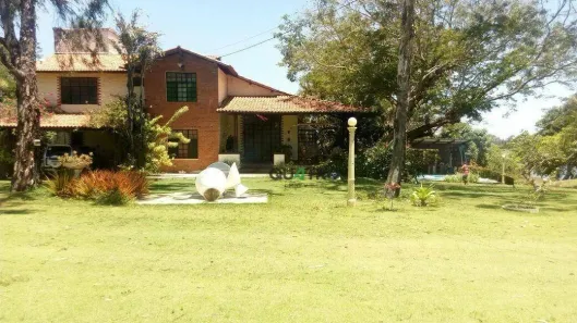 Casa com 4 Quartos à venda, 250m² no Pecém, São Gonçalo do Amarante