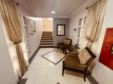 Apartamento com 3 Quartos à venda, 96m² no Água Verde, Blumenau