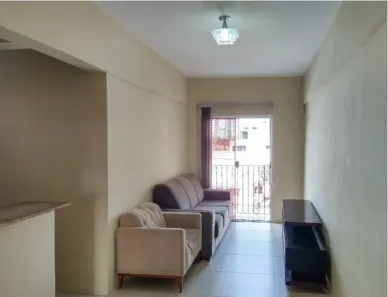 Apartamento com 2 Quartos para alugar, 51m² no Jurunas, Belém