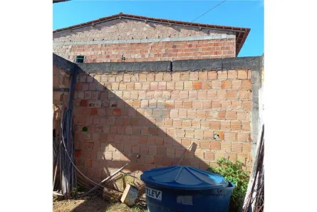 Terreno / Lote / Condomínio com 1 Quarto à venda, 132m² no Centro, Itamaraju