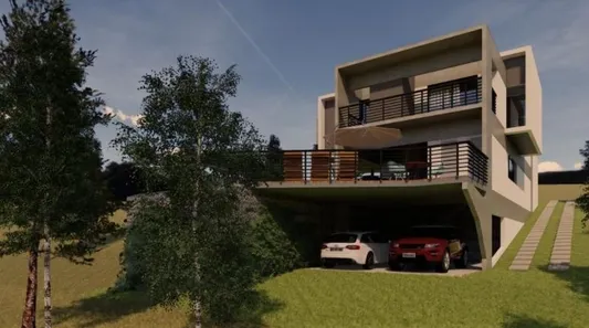 Terreno / Lote / Condomínio à venda, 526m² no Alphaville Vespasiano, Vespasiano