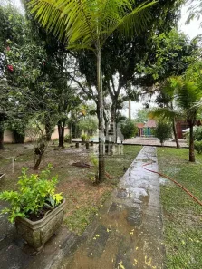 Fazenda / Sítio / Chácara com 5 Quartos à venda, 560m² no Itaocaia Valley (Itaipuaçu), Maricá