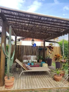 Casa de Condomínio com 4 Quartos à venda, 249m² no Itapuã, Salvador