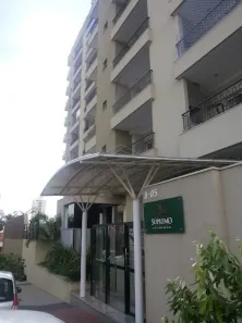 Apartamento com 3 Quartos à venda, 85m² no Jardim Panorama, Bauru