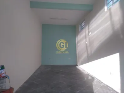 Loja / Salão / Ponto Comercial à venda, 40m² no Jardim Paraíso, Jacareí