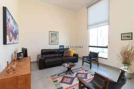 Casa de Condomínio com 3 Quartos à venda, 200m² no Setor Habitacional Tororó, Brasília