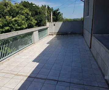 Sobrado com 4 Quartos à venda, 463m² no Parque Residencial das Andorinhas, Cosmópolis