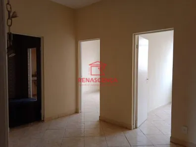 Casa com 2 Quartos para alugar, 51m² no Vila Rosali, São João de Meriti