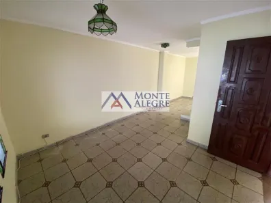 Sobrado com 3 Quartos para alugar, 147m² no Conjunto Residencial Jardim Canaã, São Paulo