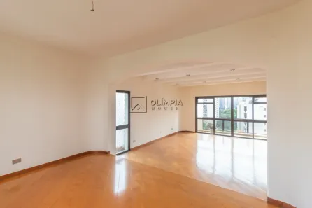 Cobertura com 4 Quartos à venda, 350m² no Indianópolis, São Paulo