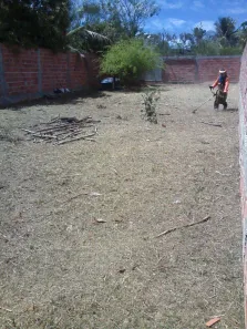 Terreno / Lote / Condomínio à venda, 300m² no Parque Verde II, Camaçari